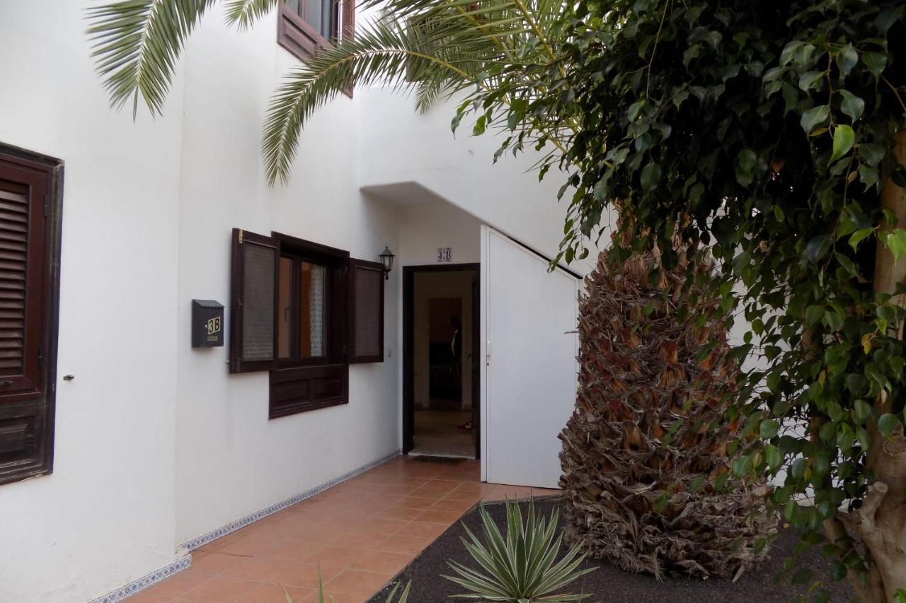 Casa Matini - Apartment Next To The Beach In Puerto Del Carmen Exterior foto